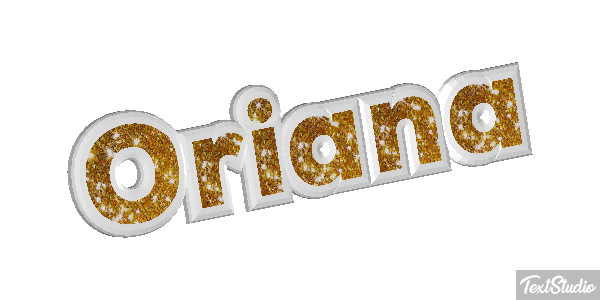 Oriana Effetto testo