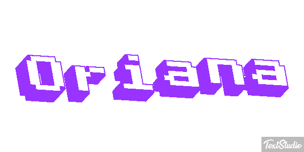 Oriana Effetto testo