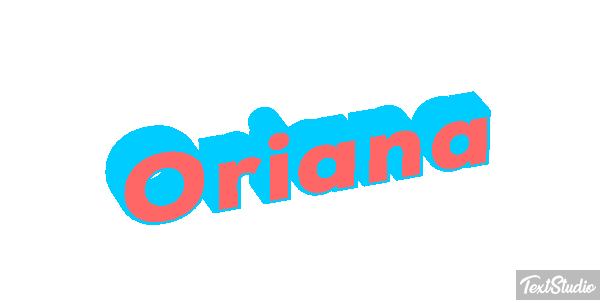 Oriana Effetto testo