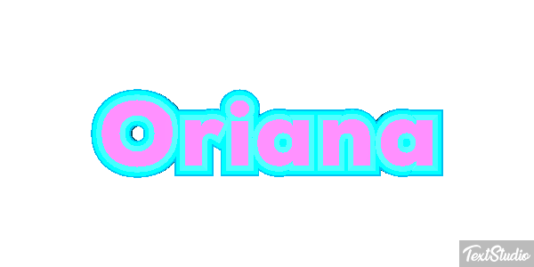Oriana Effetto testo