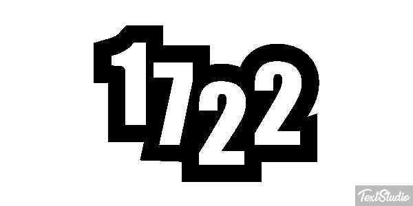 1722 Efeito do texto