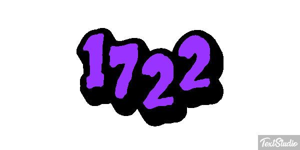 1722 Efeito do texto