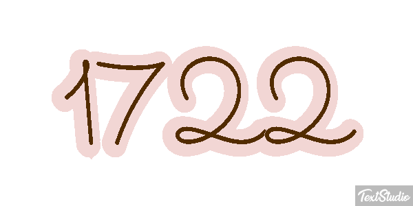1722 Efeito do texto