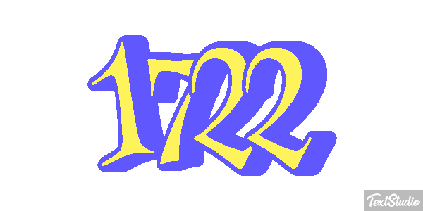 1722 Efeito do texto