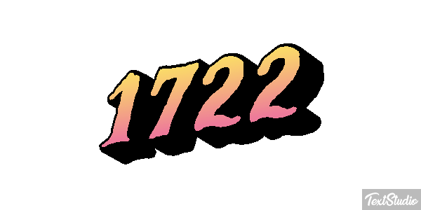 1722 Efeito do texto