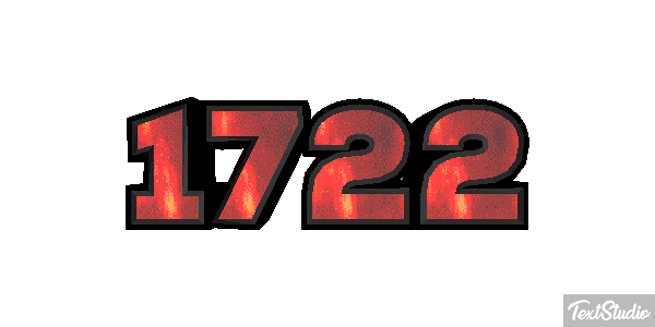 1722 Efeito do texto