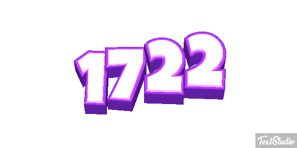 1722 Efeito do texto