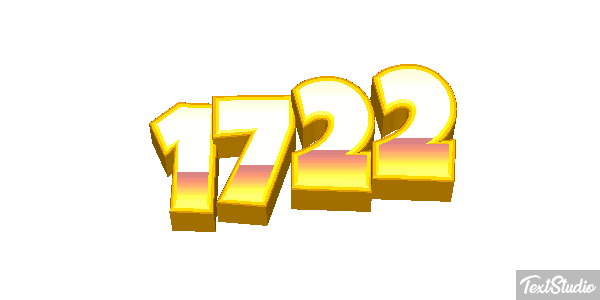 1722 Efeito do texto