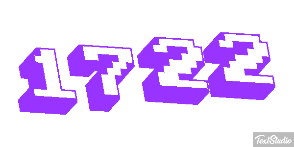 1722 Efeito do texto
