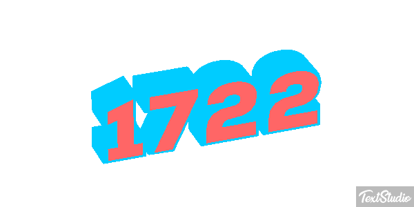 1722 Efeito do texto
