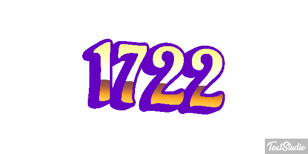 1722 Efeito do texto