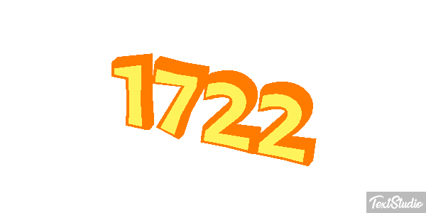 1722 Efeito do texto