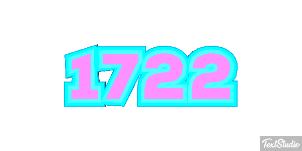 1722 Efeito do texto