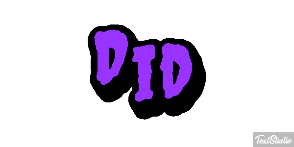 Did Text effect