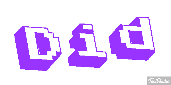 Did Text effect