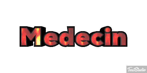 Médecin Efekt tekstowy
