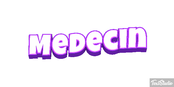 Médecin Efekt tekstowy