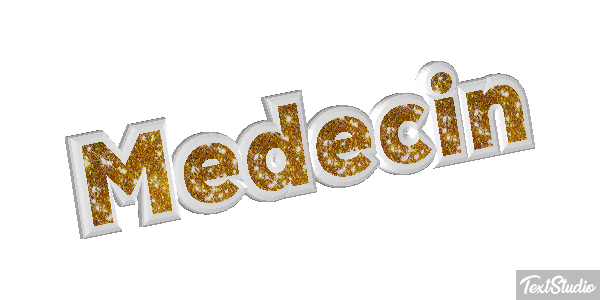 Médecin Efekt tekstowy