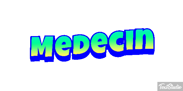 Médecin Efekt tekstowy