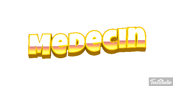 Médecin Efekt tekstowy