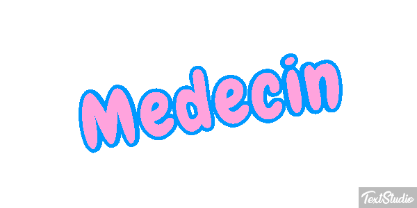 Médecin Efekt tekstowy