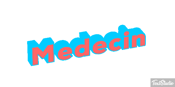 Médecin Efekt tekstowy