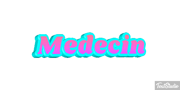 Médecin Efekt tekstowy