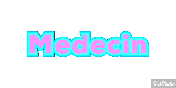 Médecin Efekt tekstowy
