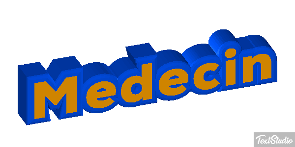 Médecin Efekt tekstowy