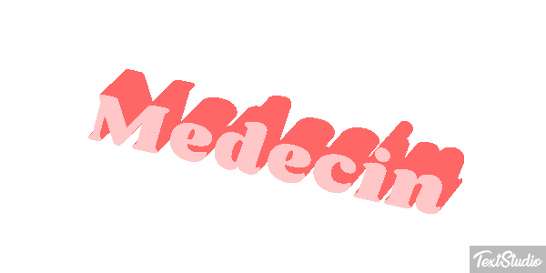 Médecin Efekt tekstowy