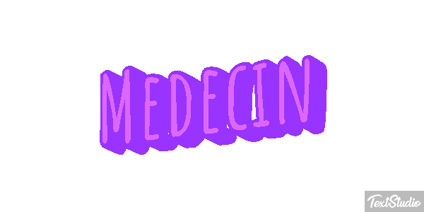 Médecin Efekt tekstowy