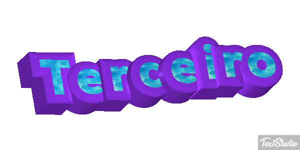 Terceiro Efeito do texto