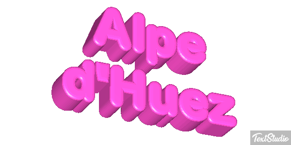 Alpe d'Huez Metin efekti