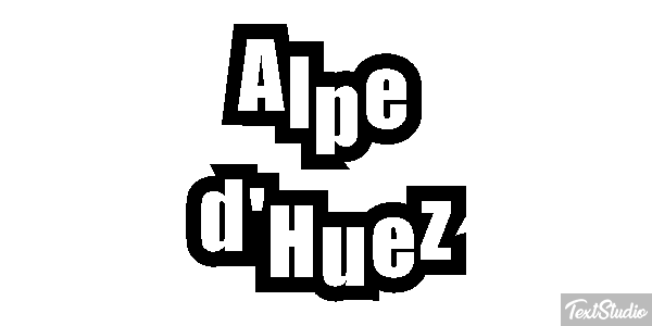 Alpe d'Huez Metin efekti