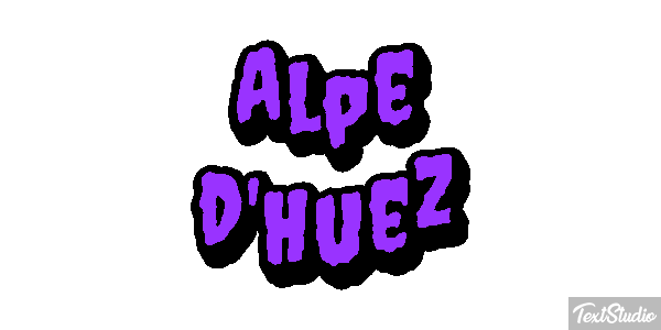 Alpe d'Huez Metin efekti
