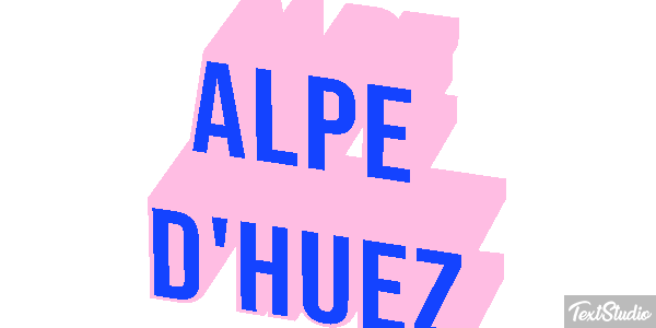 Alpe d'Huez Metin efekti