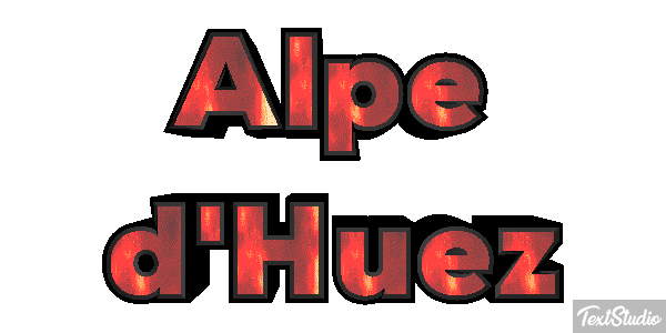 Alpe d'Huez Metin efekti
