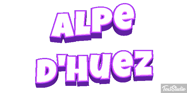 Alpe d'Huez Metin efekti
