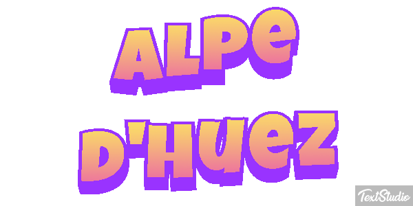 Alpe d'Huez Metin efekti