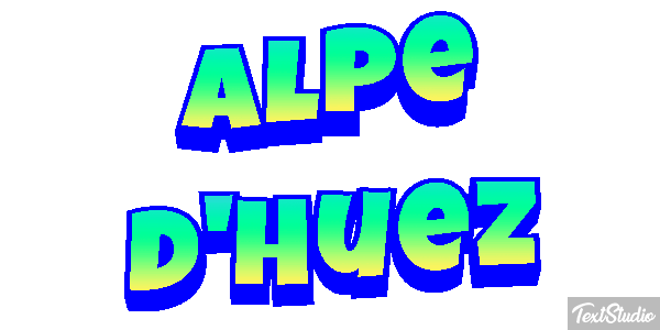 Alpe d'Huez Metin efekti