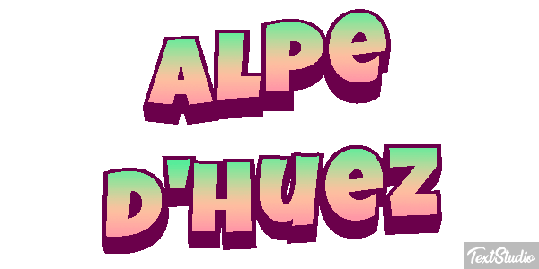Alpe d'Huez Metin efekti