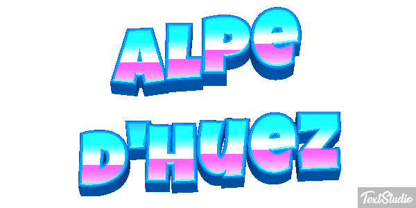 Alpe d'Huez Metin efekti