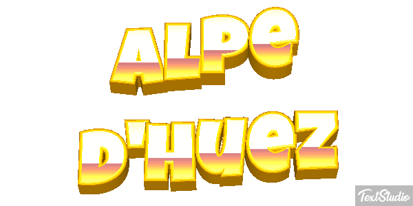 Alpe d'Huez Metin efekti