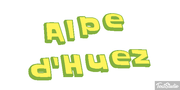 Alpe d'Huez Metin efekti
