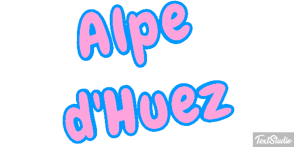 Alpe d'Huez Metin efekti