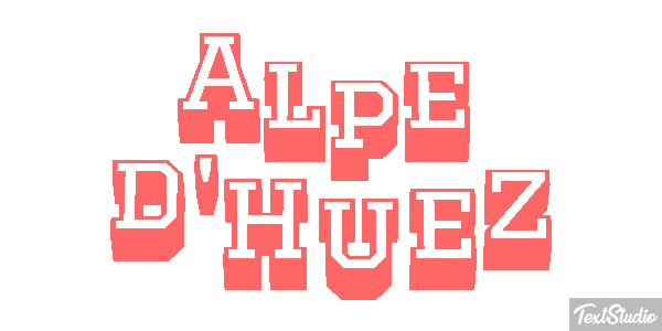 Alpe d'Huez Metin efekti