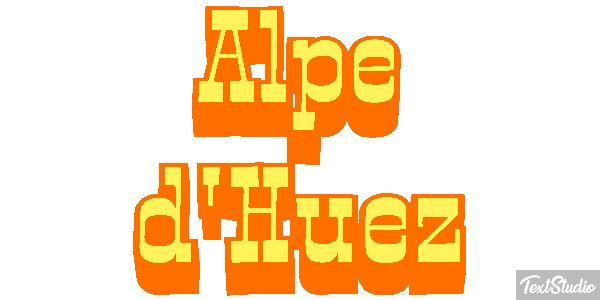 Alpe d'Huez Metin efekti