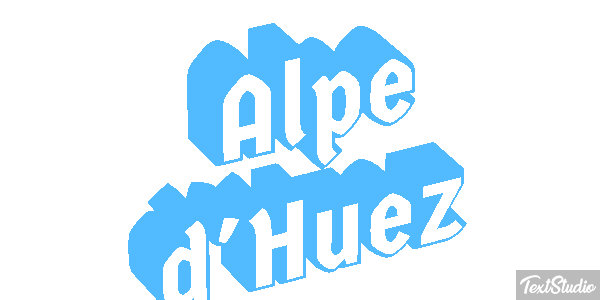 Alpe d'Huez Metin efekti