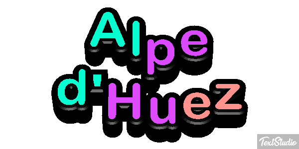 Alpe d'Huez Metin efekti
