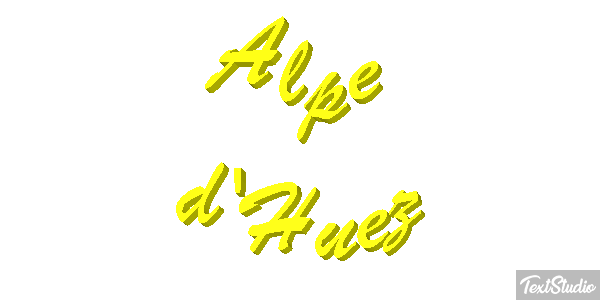 Alpe d'Huez Metin efekti
